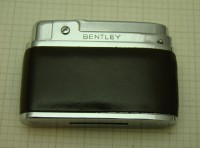 Зажигалка винтажная Bentley (N031)