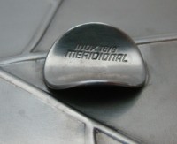 Meridional блюдо фруктовница винтажная Лист (A592)
