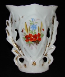 Старинная ваза для декорации (U840)