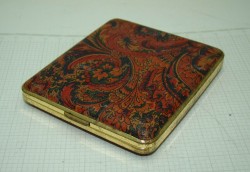 Портсигар (U991)