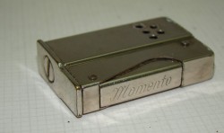 Зажигалка старинная Momemto Emil Althoff (Q699)