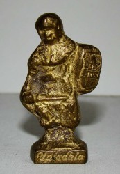 Фигурка солдатик "Рыцарь" (D716)