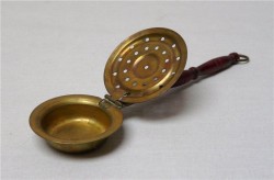 Сковорода ароматница мини (S185)