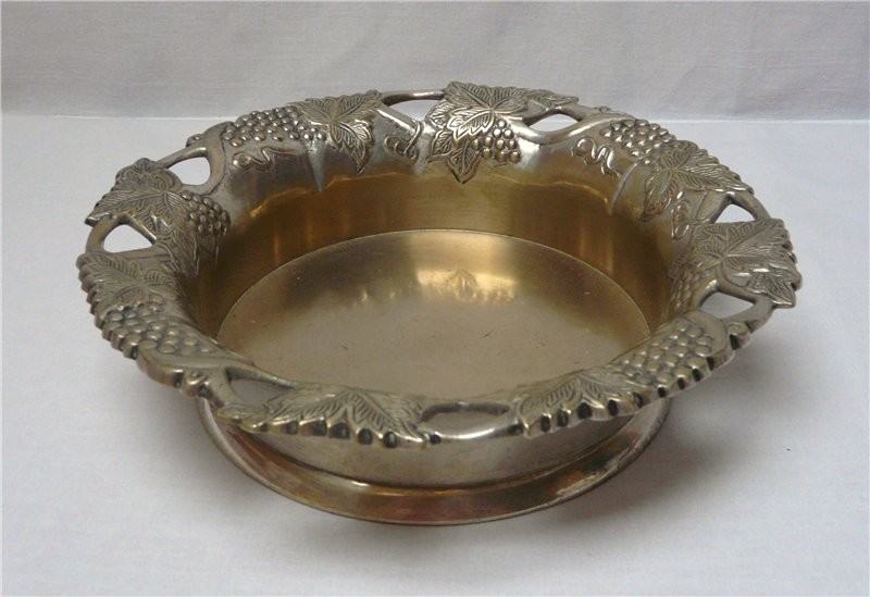 Ваза лоток (S285)