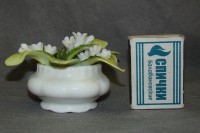 Royal Albert цветок фарфоровый (M117)