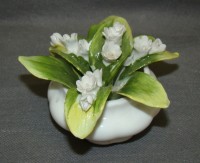 Royal Albert цветок фарфоровый (M117)