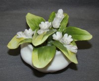 Royal Albert цветок фарфоровый (M117)