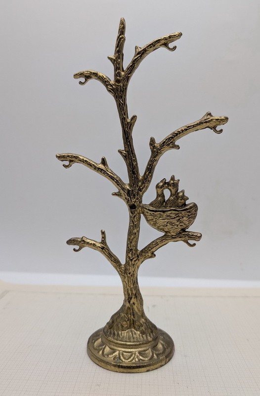 Подставка для украшений Дерево (A888)