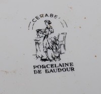 Cerabel винтажная рулетница (B183)