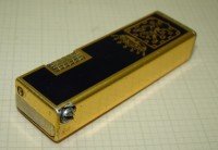 Зажигалка винтажная (P980)