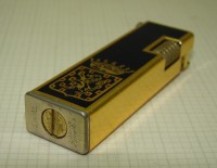 Зажигалка винтажная (P980)