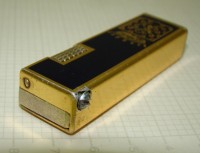 Зажигалка винтажная (P980)