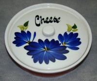 Toni Raymond сырница винтажная (W270)