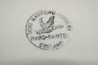 Toni Raymond сырница винтажная (W270)