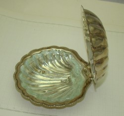 Икорница (X217)