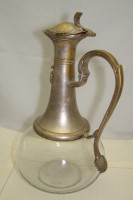 Кувшин старинный в викторианском стиле 2 л. (Z152)