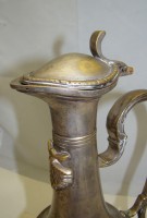 Кувшин старинный в викторианском стиле 2 л. (Z152)