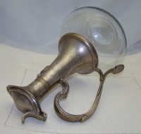 Кувшин старинный в викторианском стиле 2 л. (Z152)