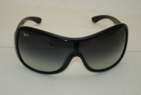 Солнцезащитные винтажные очки Ray-Ban (A395)