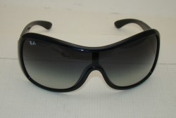Солнцезащитные винтажные очки Ray-Ban (A395)