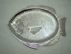 Поднос "Рыба" (U078)