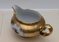 Horst Kuba молочник винтажный (B084)