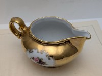 Horst Kuba молочник винтажный (B084)