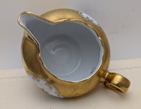 Horst Kuba молочник винтажный (B084)