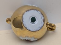 Horst Kuba молочник винтажный (B084)