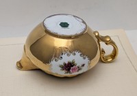 Horst Kuba молочник винтажный (B084)