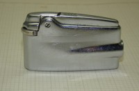 Зажигалка старинная RONSON Кенгуру (P981)