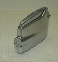 Зажигалка старинная RONSON Кенгуру (P981)