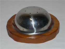 Сырница - подставка под канапе (K188)