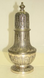 Перечница большая старинная (X375)