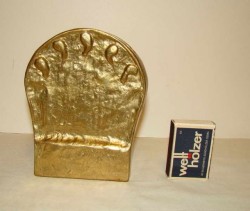 Подставка карандашница (F543)