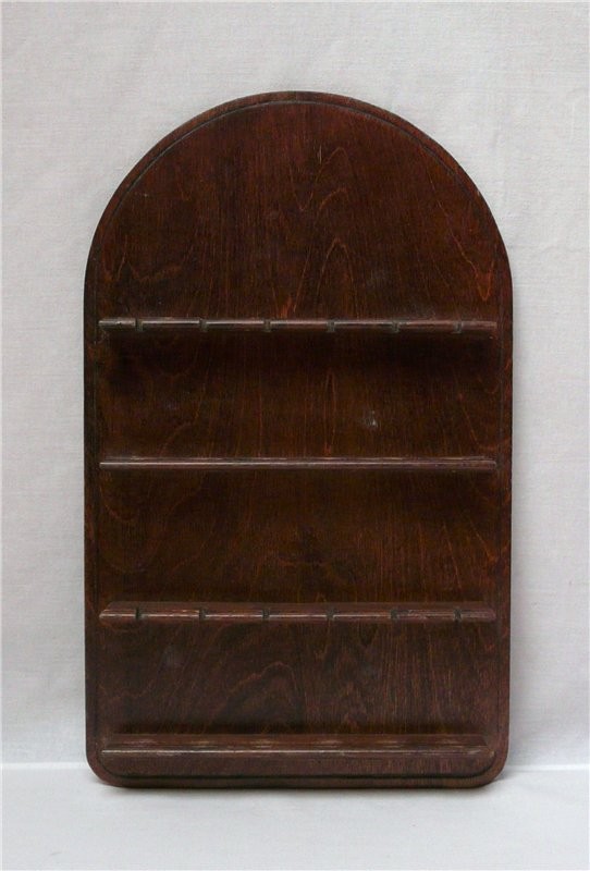 Полочка для столовых приборов (S387)