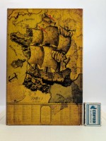 Шкатулка Книга (A990)