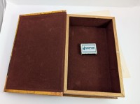 Шкатулка Книга (A990)