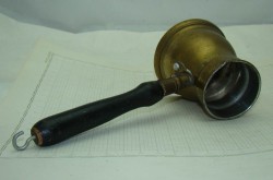 Турка (P256)