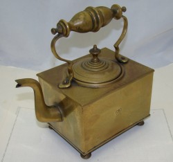 Чайник старинный VR (Q979)