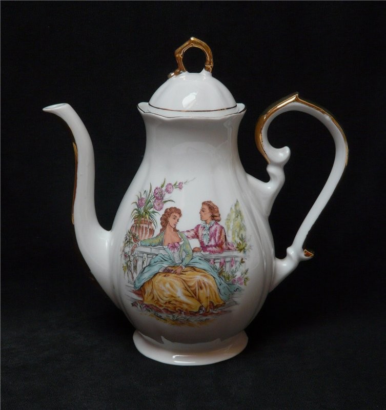 Кофейник (S932)
