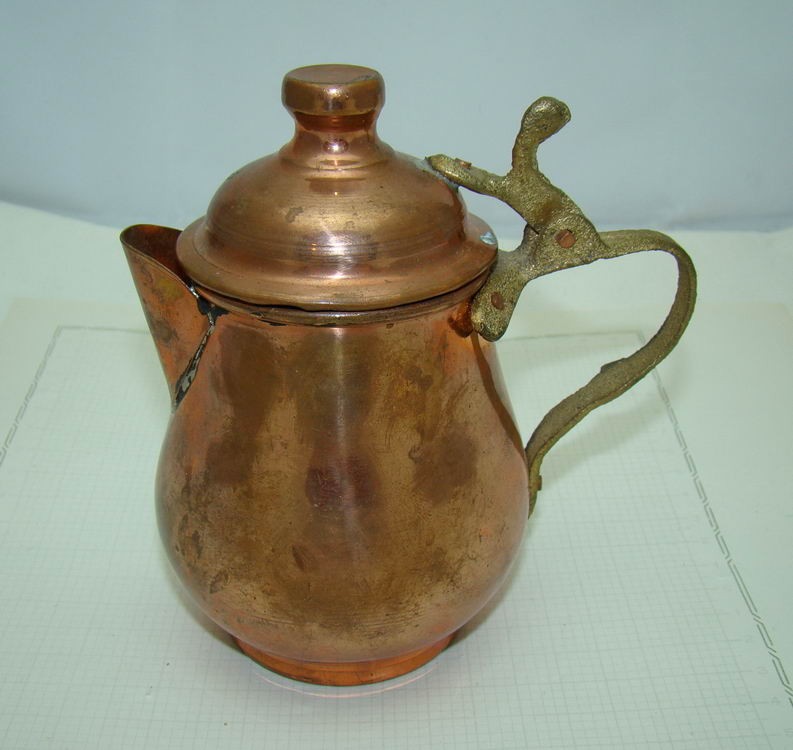 Кофейник кувшин (R535)