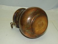 Кашпо ведерко (P868)