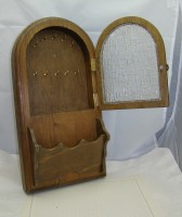 Полочка для ключей и писем (P917)