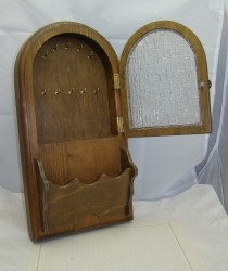 Полочка для ключей и писем (P917)