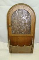 Полочка для ключей и писем (P917)