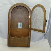 Полочка для ключей и писем (P917)