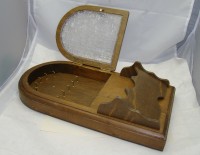 Полочка для ключей и писем (P917)