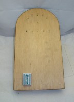 Полочка для ключей и писем (P917)