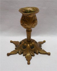 Подсвечник (J418)